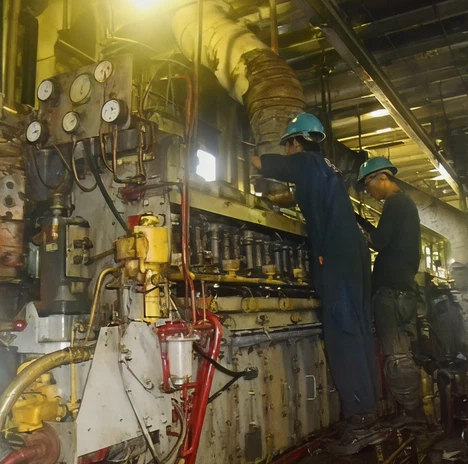 Training Service - slide 3